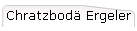 Chratzbod� Ergeler