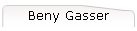 Beny Gasser