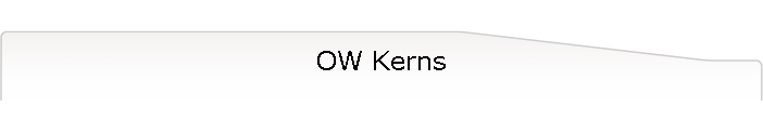 OW Kerns