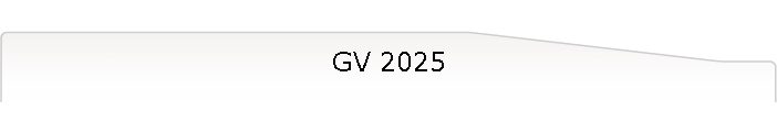 GV 2025