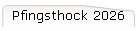 Pfingsthock 2026