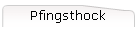 Pfingsthock