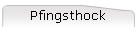 Pfingsthock