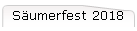 Säumerfest 2018